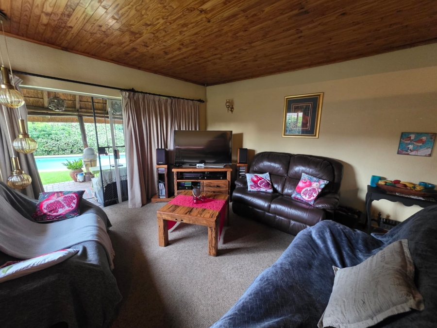 3 Bedroom Property for Sale in Vaalpark Free State